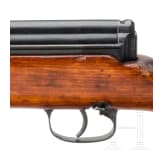 SL-B&uuml;chse Tula Mod. SVT 1940 Tokarev, 1941