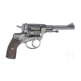 Izhevsk Mod. 1895 Nagant, Offiziersmodell, 1944