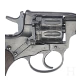 Izhevsk Mod. 1895 Nagant, Offiziersmodell, 1944