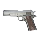 Colt Mod. 1911, Russland-Kontrakt