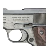 Colt Mod. 1911, Russland-Kontrakt