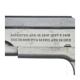 Colt Mod. 1911, Russland-Kontrakt