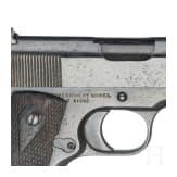 Colt Mod. 1911, Russland-Kontrakt