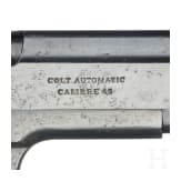 Colt Mod. 1911, Russland-Kontrakt