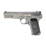 Mod. TT 33 Tokarev, 1941