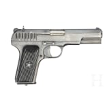 Mod. TT 33 Tokarev, 1941