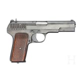 Izhevsk Mod. TT 33 Tokarev, 1945