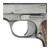Izhevsk Mod. TT 33 Tokarev, 1945