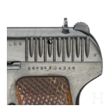Izhevsk Mod. TT 33 Tokarev, 1945