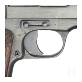 Izhevsk Mod. TT 33 Tokarev, 1945