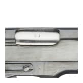 Izhevsk Mod. TT 33 Tokarev, 1945
