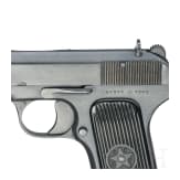 Izhevsk Mod. TT 33 Tokarev, 1949