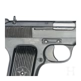 Izhevsk Mod. TT 33 Tokarev, 1949