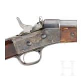 Remington Rolling Block Mod. 1867