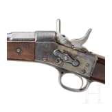Remington Rolling Block Mod. 1867