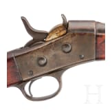 Carl Gustafs Mod. 1870 Rolling Block Kavalleriekarabiner