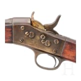 Carl Gustafs Mod. 1870 Rolling Block Kavalleriekarabiner
