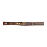 Carl Gustafs Mod. 1864 Rolling Block, Karabiner, 1876