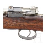Mauser Mod. 1894