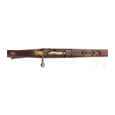 Mauser Mod. M/96, 1899