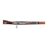Mauser Mod. M/96, 1899