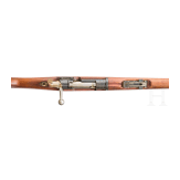 Mauser Mod. M/96, 1900 (Einzellader)