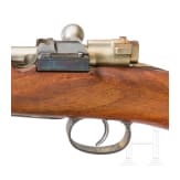 Mauser Mod. M/96, 1900 (Einzellader)