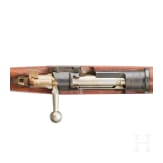 Mauser Mod. M/96, 1900 (Einzellader)