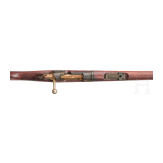 Mauser Mod. M/96, 1900
