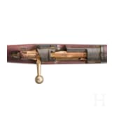 Mauser Mod. M/96, 1900