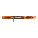 Mauser Mod. M/96, 1900