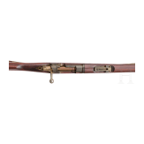 Mauser Mod. M/96, 1900