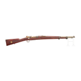 Mauser Kurzgewehr Mod. M/96, 1899