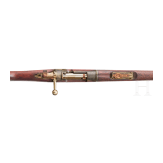Mauser Kurzgewehr Mod. M/96, 1899