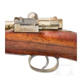 Carl Gustafs Mod. M/96, 1902
