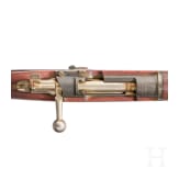 Carl Gustafs Mod. M/96, 1902