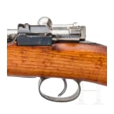 Carl Gustafs Mod. M/96, 1903