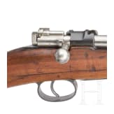 Carl Gustafs Mod. M/96, 1903