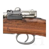 Carl Gustafs Mod. M/96, 1903