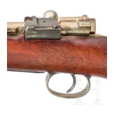 Carl Gustafs Mod. M/96, 1905