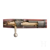 Carl Gustafs Mod. M/96, 1905
