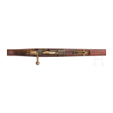 Carl Gustafs Mod. M/96, 1905