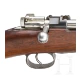 Carl Gustafs Mod. M/96, 1906