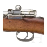 Carl Gustafs Mod. M/96, 1906