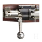 Carl Gustafs Mod. M/96, 1906