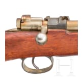 Carl Gustafs Mod. M/96, 1906