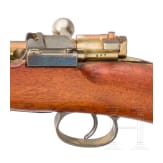 Carl Gustafs Mod. M/96, 1906