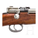 Carl Gustafs Mod. M/96, 1909