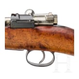 Carl Gustafs Mod. M/96, 1909