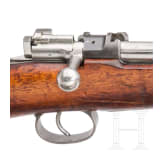 Carl Gustafs Mod. M/96, 1911